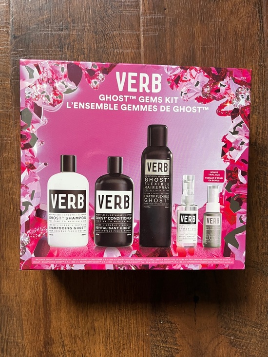 Verb Other - VERB Ghost Gems Kit